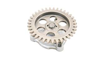 Arctic Cat - 07 Arctic Cat 400 4x4 FIS Oil Pump - Image 8