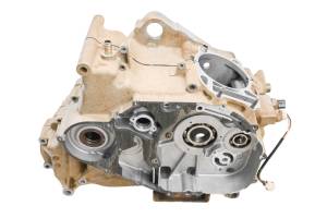 Arctic Cat - 07 Arctic Cat 400 4x4 FIS Crankcase Center Crank Case - Image 6