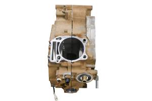 Arctic Cat - 07 Arctic Cat 400 4x4 FIS Crankcase Center Crank Case - Image 3