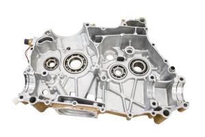 Arctic Cat - 07 Arctic Cat 400 4x4 FIS Crankcase Center Crank Case - Image 13