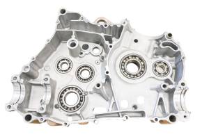 Arctic Cat - 07 Arctic Cat 400 4x4 FIS Crankcase Center Crank Case - Image 16