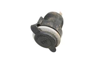 07 Arctic Cat 400 4x4 FIS 12 Volt Accessory Outlet 12V