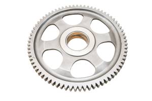 Royal Enfield - 20 Royal Enfield Interceptor 650 Flywheel Starter Gear INT650 - Image 3