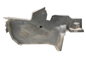 Kawasaki - 20 Kawasaki Teryx KRX 1000 Left Side Center Floor Cover KRF1000 - Image 2