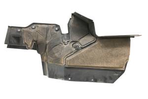 Kawasaki - 20 Kawasaki Teryx KRX 1000 Left Side Center Floor Cover KRF1000 - Image 5