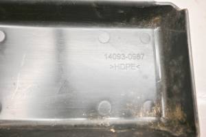 Kawasaki - 20 Kawasaki Teryx KRX 1000 Breather Pipe Cover KRF1000 - Image 7