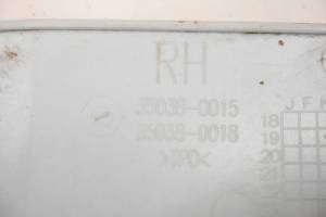 Kawasaki - 20 Kawasaki Teryx KRX 1000 Front Right Fender KRF1000 - Image 8