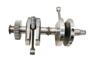 Royal Enfield - 20 Royal Enfield Interceptor 650 Crankshaft Crank Shaft & Connecting Rod INT650 - Image 4