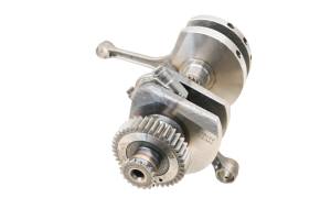 Royal Enfield - 20 Royal Enfield Interceptor 650 Crankshaft Crank Shaft & Connecting Rod INT650 - Image 5