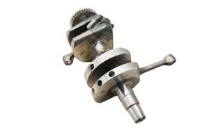 Royal Enfield - 20 Royal Enfield Interceptor 650 Crankshaft Crank Shaft & Connecting Rod INT650 - Image 7