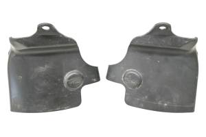 Kawasaki - 20 Kawasaki Teryx KRX 1000 Left & Right Trailing Arm Covers KRF1000 - Image 4