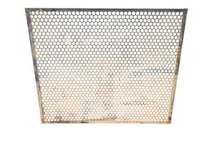 Arctic Cat - 07 Arctic Cat 400 4x4 FIS Radiator Shroud Guard - Image 2