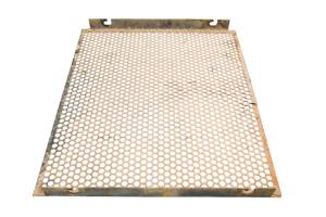 Arctic Cat - 07 Arctic Cat 400 4x4 FIS Radiator Shroud Guard - Image 5