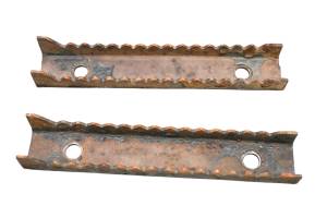 07 Arctic Cat 400 4x4 FIS Foot Pegs