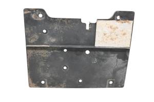 07 Arctic Cat 400 4x4 FIS Electrical Tray Cover