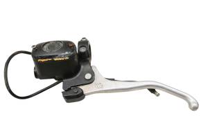 Arctic Cat - 07 Arctic Cat 400 4x4 FIS Front Brake Master Cylinder & Lever - Image 4