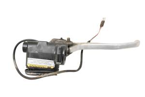 Arctic Cat - 07 Arctic Cat 400 4x4 FIS Front Brake Master Cylinder & Lever - Image 6