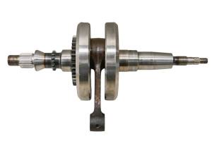 07 Arctic Cat 400 4x4 FIS Crankshaft Crank Shaft & Connecting Rod