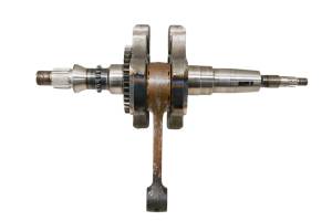 Arctic Cat - 07 Arctic Cat 400 4x4 FIS Crankshaft Crank Shaft & Connecting Rod - Image 3