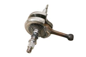 Arctic Cat - 07 Arctic Cat 400 4x4 FIS Crankshaft Crank Shaft & Connecting Rod - Image 5