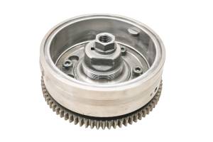 Arctic Cat - 07 Arctic Cat 400 4x4 FIS Flywheel Starter Clutch Bearing & Gear - Image 2