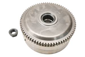 Arctic Cat - 07 Arctic Cat 400 4x4 FIS Flywheel Starter Clutch Bearing & Gear - Image 5