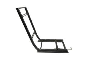 20 Kawasaki Teryx KRX 1000 Seat Frame KRF1000