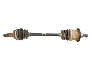 Arctic Cat - 07 Arctic Cat 400 4x4 FIS Front Right Cv Axle - Image 2