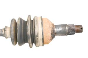Arctic Cat - 07 Arctic Cat 400 4x4 FIS Front Left Cv Axle - Image 3