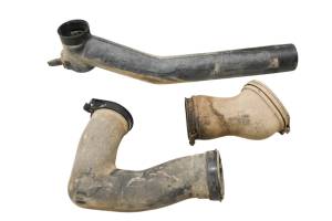 Arctic Cat - 07 Arctic Cat 400 4x4 FIS Clutch Snorkel Intake Vent Tube - Image 4