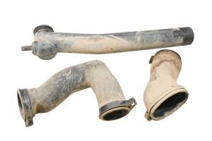 Arctic Cat - 07 Arctic Cat 400 4x4 FIS Clutch Snorkel Intake Vent Tube - Image 6