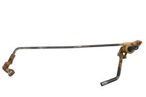 Arctic Cat - 07 Arctic Cat 400 4x4 FIS Gear Select Shift Lever Shifter - Image 3