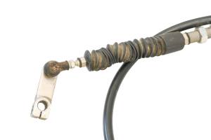 Kawasaki - 20 Kawasaki Teryx KRX 1000 Shifter Cable KRF1000 - Image 6