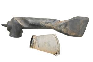 Arctic Cat - 07 Arctic Cat 400 4x4 FIS Clutch Snorkel Intake Vent Tube - Image 2