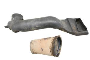 Arctic Cat - 07 Arctic Cat 400 4x4 FIS Clutch Snorkel Intake Vent Tube - Image 4