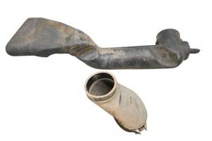 Arctic Cat - 07 Arctic Cat 400 4x4 FIS Clutch Snorkel Intake Vent Tube - Image 6