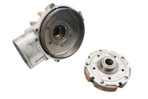 Arctic Cat - 08 Arctic Cat Thundercat 1000 H2 4x4 Centrifugal Wet Clutch - Image 2