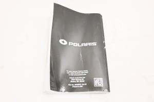 Polaris - 19 Polaris RZR XP 1000 Owners Manual - Image 2