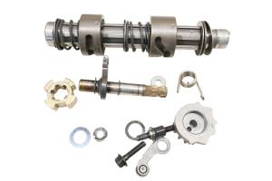 Arctic Cat - 08 Arctic Cat Thundercat 1000 H2 4x4 Transmission Shift Forks & Drum - Image 3