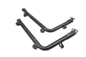 Polaris - 19 Polaris RZR XP 1000 Left & Right Bolster Brackets Mounts - Image 1