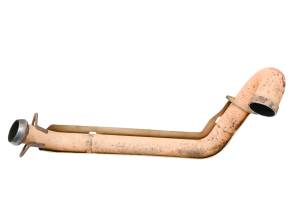 Arctic Cat - 08 Arctic Cat Thundercat 1000 H2 4x4 Front Header Exhaust Head Pipe - Image 2