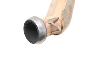Arctic Cat - 08 Arctic Cat Thundercat 1000 H2 4x4 Front Header Exhaust Head Pipe - Image 3
