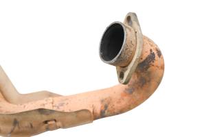 Arctic Cat - 08 Arctic Cat Thundercat 1000 H2 4x4 Front Header Exhaust Head Pipe - Image 4