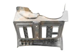 Arctic Cat - 08 Arctic Cat Thundercat 1000 H2 4x4 Left Floor Board Foot Well - Image 3