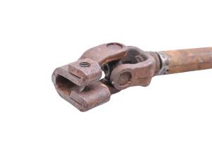 Arctic Cat - 09 Arctic Cat Prowler 650 Steering Stem Shaft Lower - Image 2
