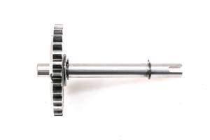 09 Arctic Cat Thunder Cat 1000 EFI 4x4 Water Pump Drive Gear