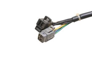 Arctic Cat - 08 Arctic Cat 400 FIS Manual 4x4 Stator - Image 4