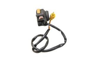05 Arctic Cat 400 FIS 4x4 Headlight On Off Handlebar Start Switch
