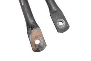 Arctic Cat - 16 Arctic Cat Alterra 450 4x4 Rear Rack Support Brackets Mounts Left & Right - Image 2