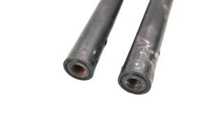 Arctic Cat - 16 Arctic Cat Alterra 450 4x4 Rear Rack Support Brackets Mounts Left & Right - Image 3